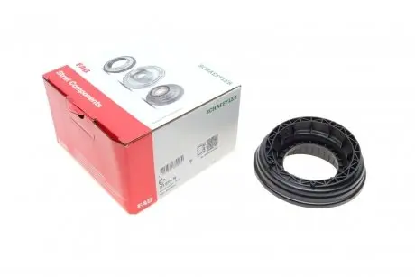 Опорный подшипник Citroen C4/Peugeot 3008 13- (L) FAG 713 0774 20