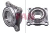 Подшипник передней ступицы Toyota Land Cruiser 02- (+ABS) FAG 713 1242 10 (фото 1)