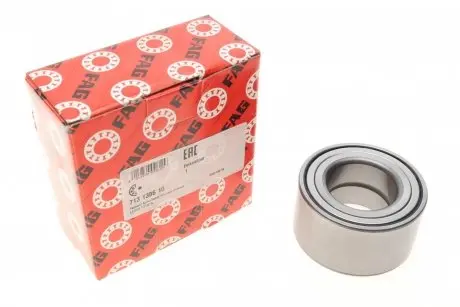 Подшипник ступицы (передней) FAG 713138610