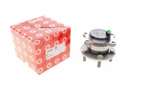 Задній ступичний вузол Focus III FAG 713 1482 10