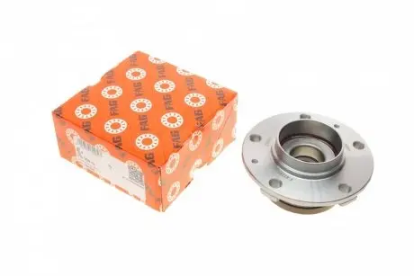 Подшипник задней ступицы FAG 713 1878 10