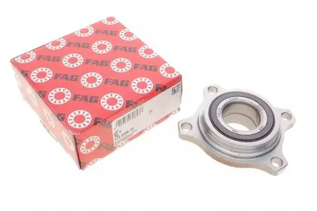 Подшипник передней ступицы Alfa Romeo 147 01-10 FAG 713 2236 10
