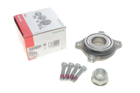 Подшипник передней ступицы Alfa Romeo 147 01-10 FAG 713 6063 00