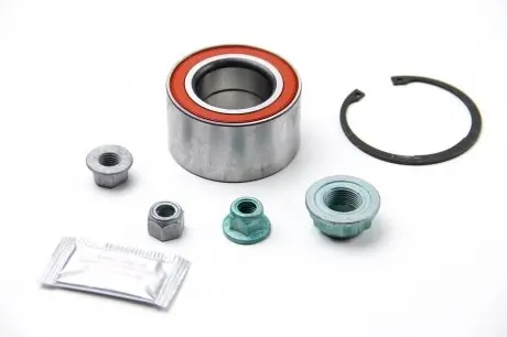 Подшипник ступицы передний FAG 713610020