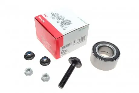 Подшипник ступицы шариковый FAG 713610080