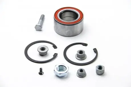 Подшипник ступицы шариковый FAG 713610100