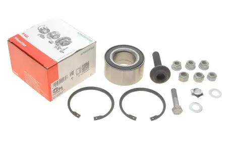 Подшипник ступицы шариковый FAG 713610170