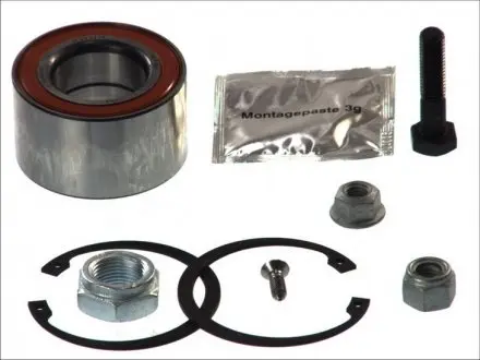 Подшипник ступицы шариковый FAG 713610180