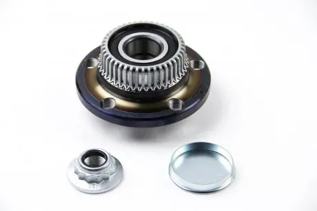 Подшипник ступицы шариковый FAG 713610220