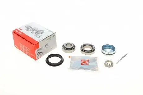 Подшипник ступицы роликовый FAG 713610240