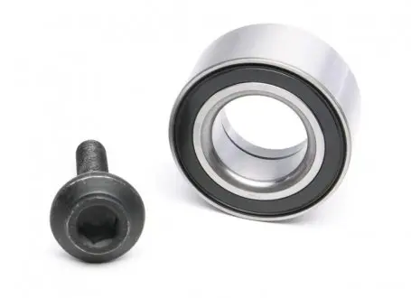 Подшипник ступицы передний FAG 713 6102 90