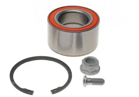 Подшипник ступицы (задней) комплект FAG 713610400