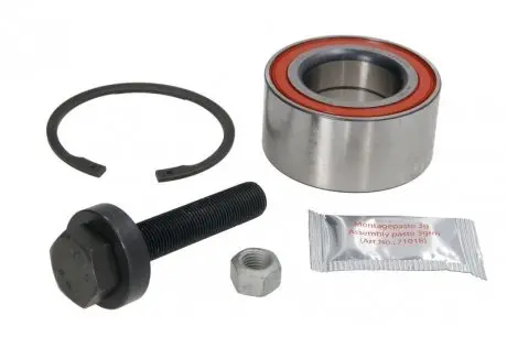 Подшипник ступицы шариковый FAG 713610450