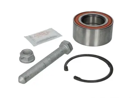 Подшипник ступицы шариковый FAG 713610460