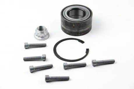 Подшипник ступицы шариковый FAG 713610630