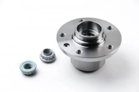 Подшипник ступицы (ступичный узел) VW T5, Touareg FAG 713610760