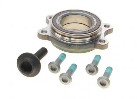 Подшипник ступицы FAG 713610900