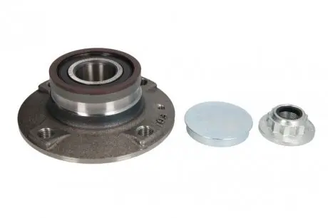 Підшипник маточини колеса FAG 713 6109 40