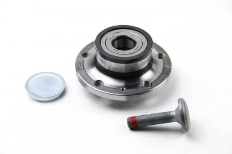 Комплект подшипника ступицы колеса FAG 713610960