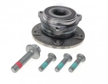 Подшипник ступицы (передней) FAG 713610980