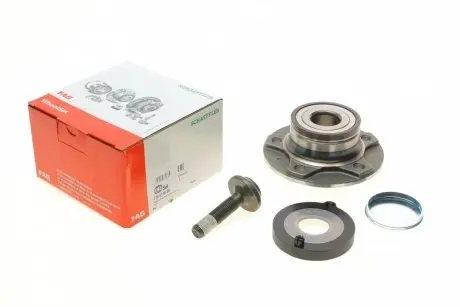 Підшипник ступиці FAG 713 6110 30