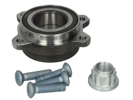 Подшипник ступицы перед,/зад. Touareg/Cayenne 3.0/4.2 TDI 10- FAG 713 6123 00