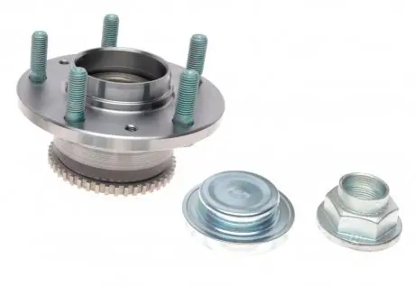 Подшипник задней ступицы мазда 6 GG, GH FAG 713615630