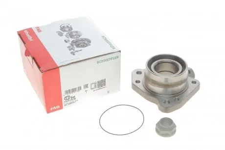 Підшипник ступиці компл. FAG 713 6178 20