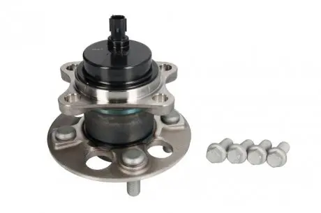 Комплект подшипника ступицы колеса FAG 713618990