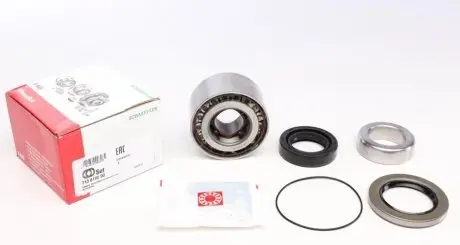 Подшипник ступицы роликовый FAG 713619290