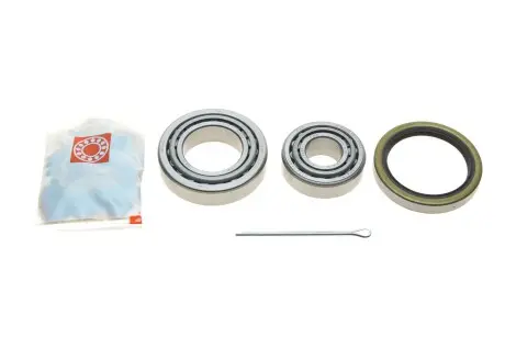 Комплект подшипника ступицы колеса FAG 713619300