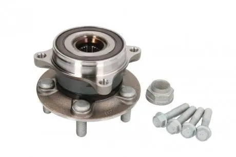 Комплект подшипника ступицы колеса FAG 713621320