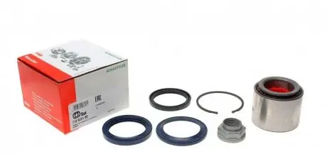 Подшипник роликовый цилиндрический FAG 713 6221 50