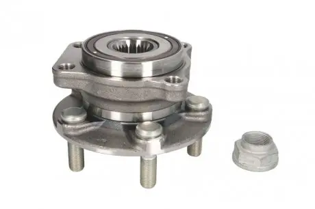 Подшипник ступицы FAG 713 6221 90