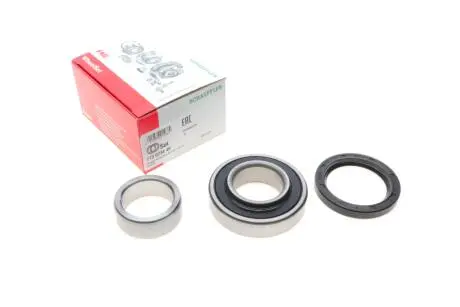 Підшипник маточини (задньої) Suzuki Grand Vitara 98-03 FAG 713 6234 40