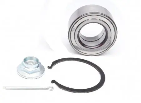 Подшипник ступицы (передний) FAG 713626370