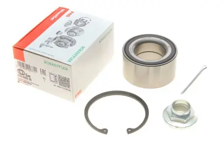 Комплект підшипника ступиці FAG 713626680