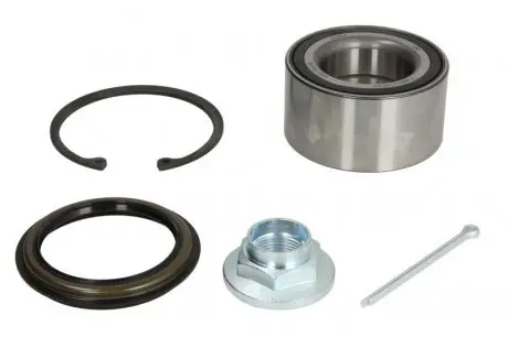 Комплект подшипника ступицы колеса FAG 713626740