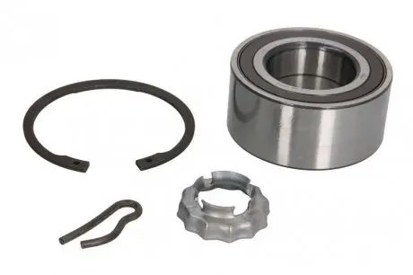 Пiдшипник ступицi колеса FAG 713 6305 80