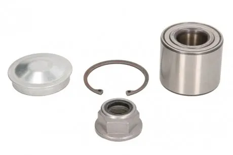 Подшипник ступицы шариковый FAG 713630950