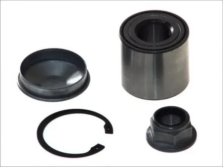 Подшипник ступицы колеса FAG 713 6309 70