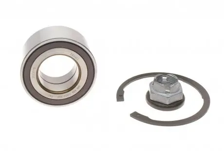 Подшипник ступицы передней (42x80x39) (+ABS) FAG 713631110