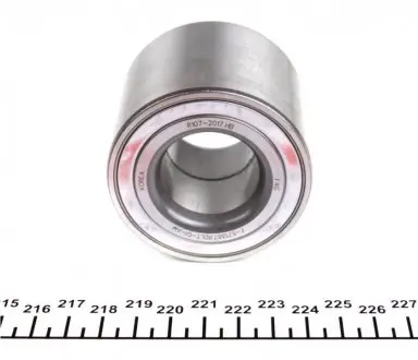 Подшипник ступицы заднего колеса, dacia dokker, duster, logan; renault clio, megane 10- FAG 713 6311 30