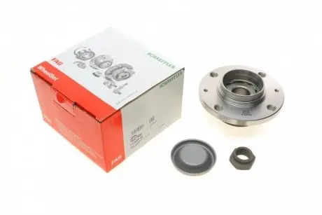 Подшипник ступицы FAG 713 6400 30