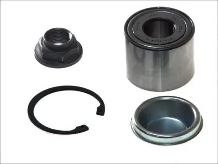 Пiдшипник ступицi колеса FAG 713 6404 70