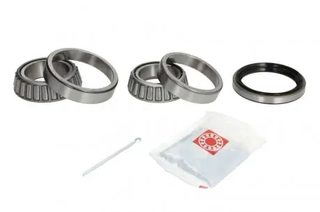 Підшипник ступиці компл. FAG 713 6440 10