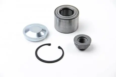 Подшипник ступицы задний Trafic/Vivaro 01- FAG 713 6441 40