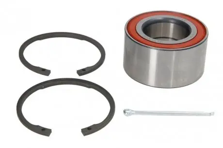 Подшипник ступицы шариковый FAG 713644190