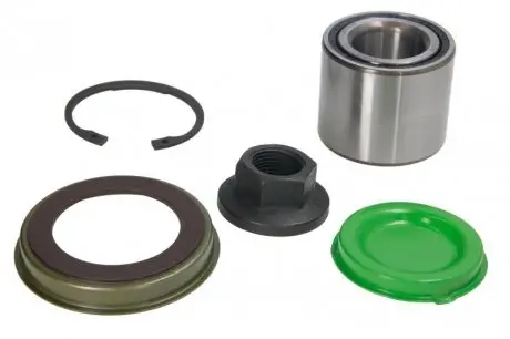 Пiдшипник ступицi колеса FAG 713 6442 20