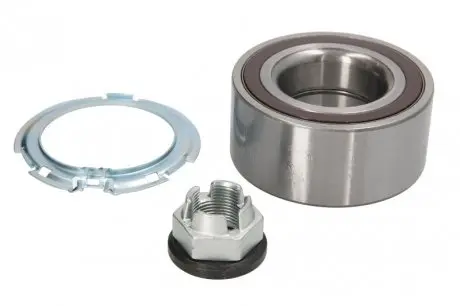 Подшипник ступицы шариковый FAG 713644290